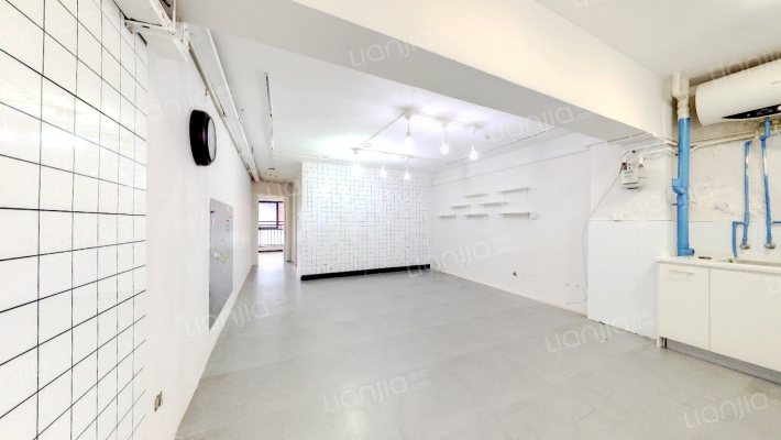 曼哈顿自然派二手房实景图