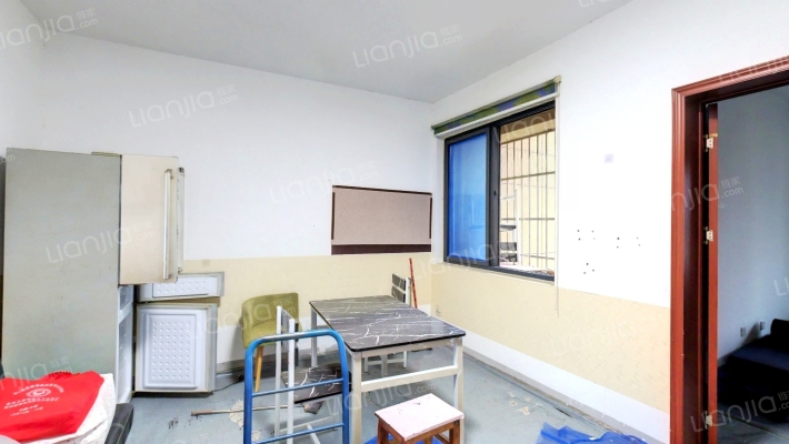 永和南苑C区二手房实景图