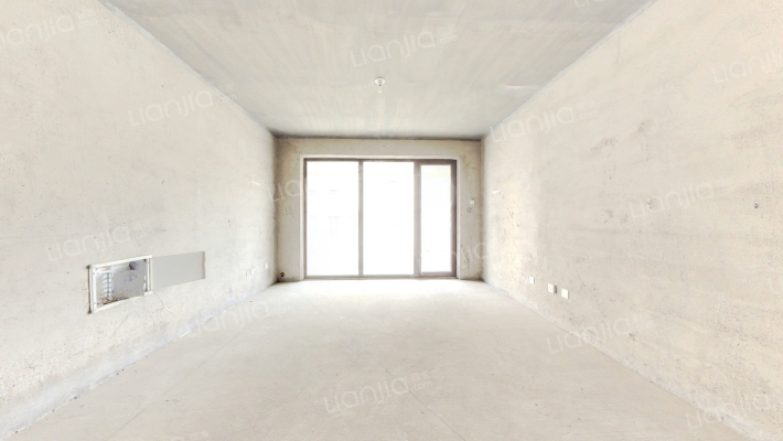 中仁·澜山悦府二手房实景图