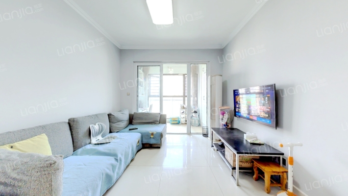 俊发星雅俊园二手房实景图