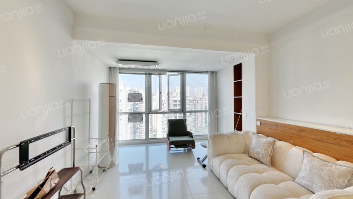 鸥鹏K城二手房实景图