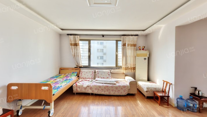 桃源居东区二手房实景图