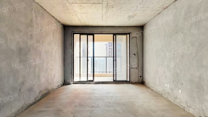 秀兰郡府二手房实景图