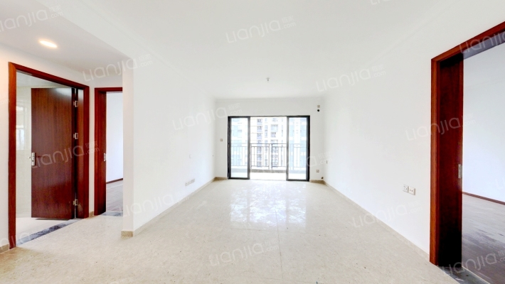 奥园天悦湾二手房实景图