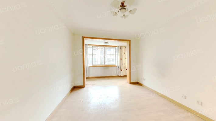 省审计厅宿舍（华山南路）二手房实景图