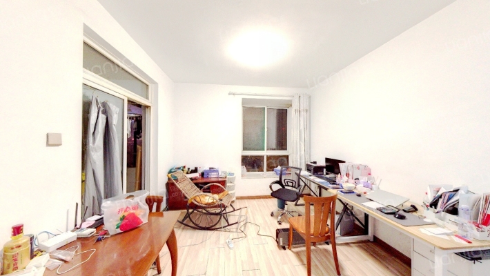 朝阳大厦二手房实景图