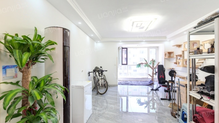 学府人家二手房实景图