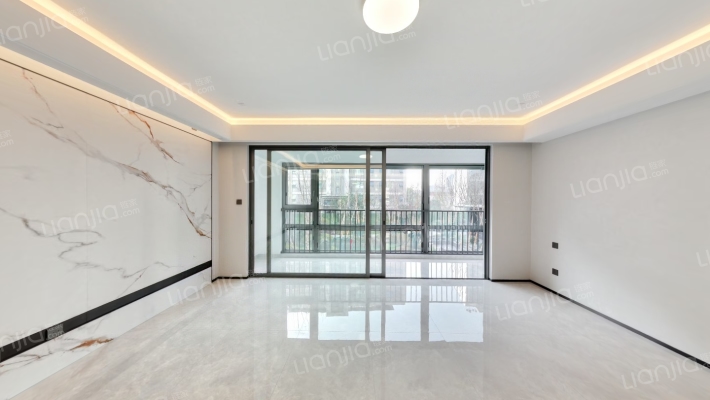 中粮悦著九章二手房实景图