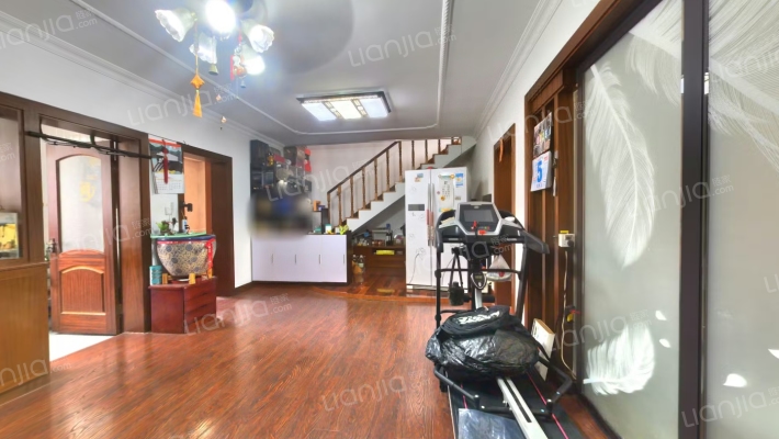 夹浦西村二手房实景图