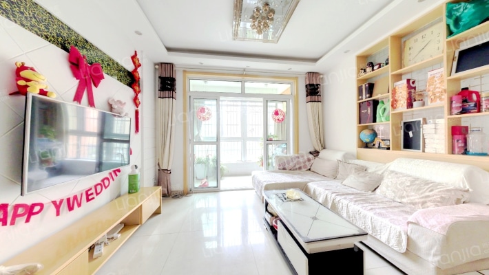 金云国际二手房实景图