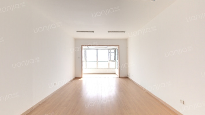 燕京航城二手房实景图