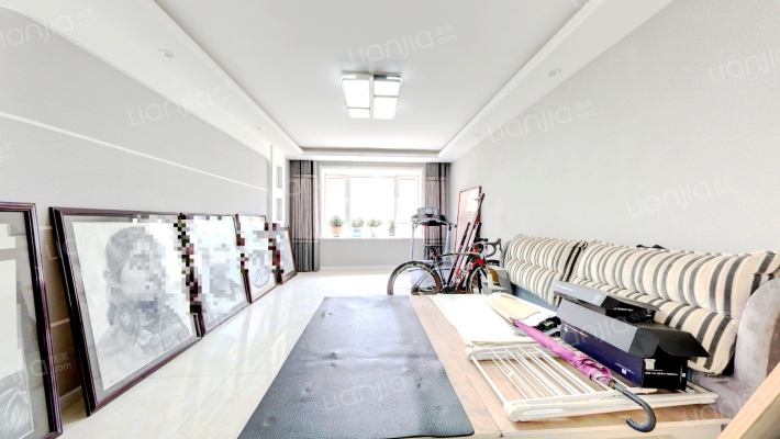 盛世佳赫园二手房实景图