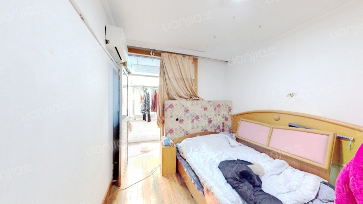 新安苑二手房实景图