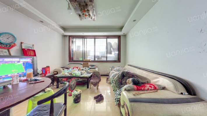 瑞华园二手房实景图