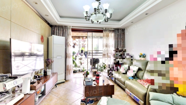 绿地凯旋宫(公寓)二手房实景图