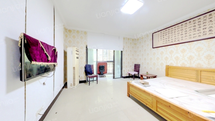 清和园(大庆西路)二手房实景图