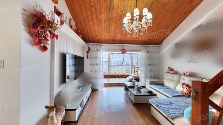 府佳家园二手房实景图