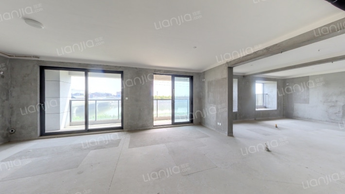 海雅苑二手房实景图