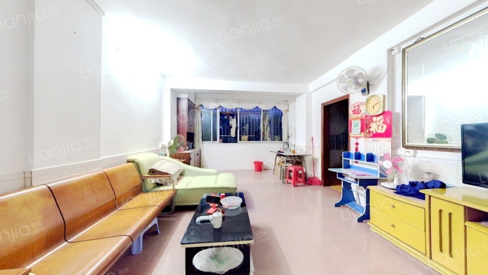 天鹅楼二手房实景图