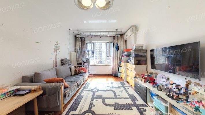 融泽嘉园中路6号院二手房实景图