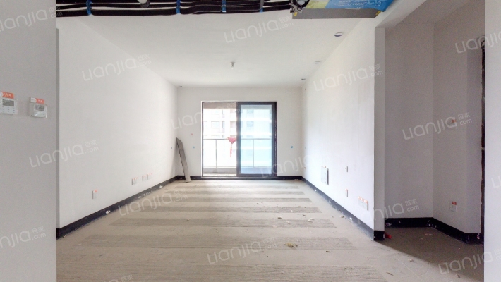 融创城开中原宸院一期二手房实景图