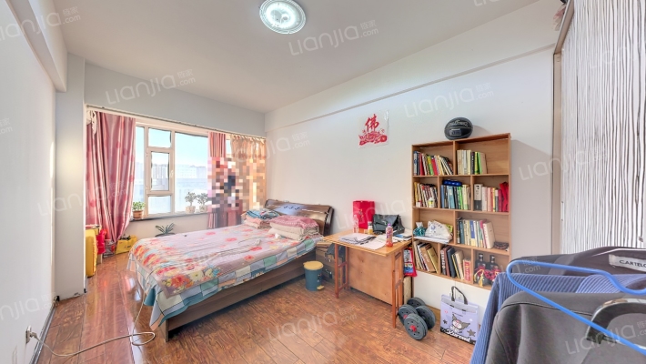 天吉锦程苑二手房实景图