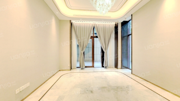 懋源·璟玺二手房实景图