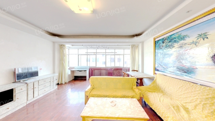 金惠佳苑二手房实景图