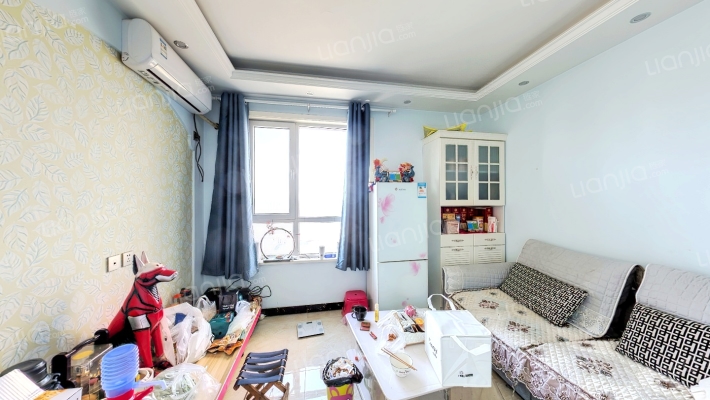 傲湖铂岸二手房实景图