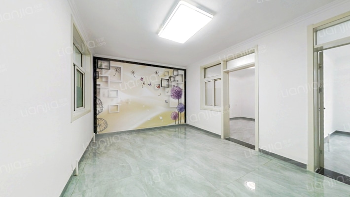 虎山小区147号二手房实景图