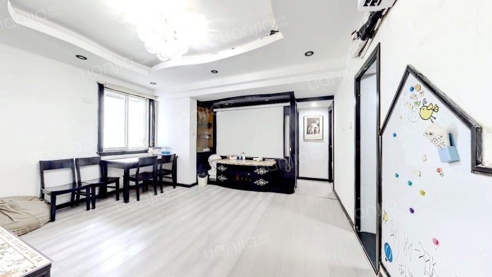 地质社区二手房实景图