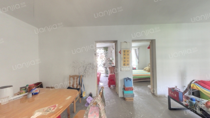 盛世家园二手房实景图