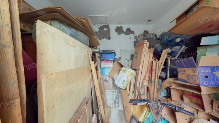 新华里(和平区)二手房实景图