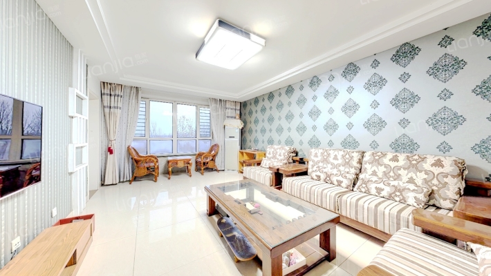 邑城水岸二手房实景图