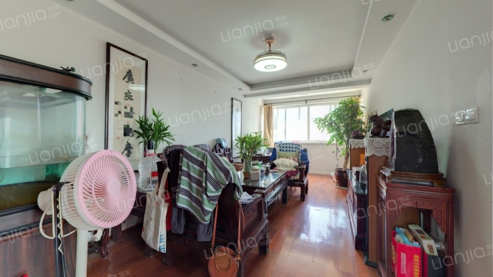 莱阳新家园二手房实景图