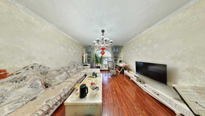 留园森林别墅二手房实景图