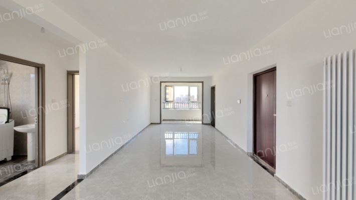 迎辉新里二手房实景图