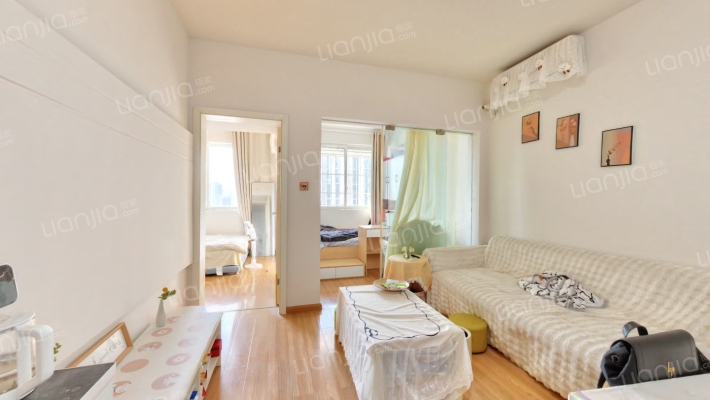 金科一城二手房实景图