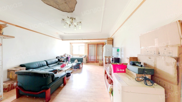 东昌花园二手房实景图