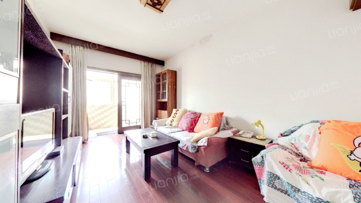 土壤研究所二手房实景图