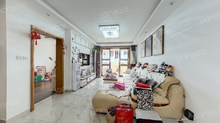 谈家港花苑一村二手房实景图