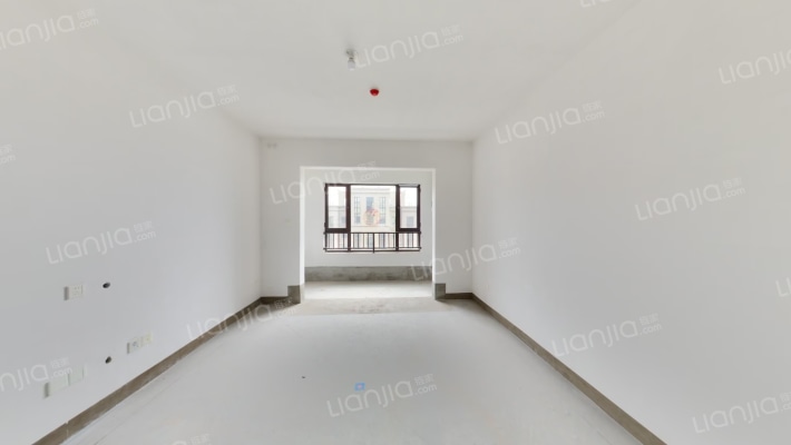 中建锦绣首府二手房实景图