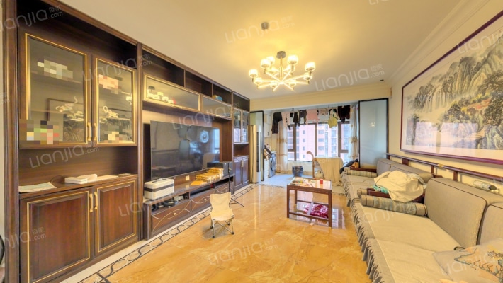 碧桂园·天汇湾二手房实景图