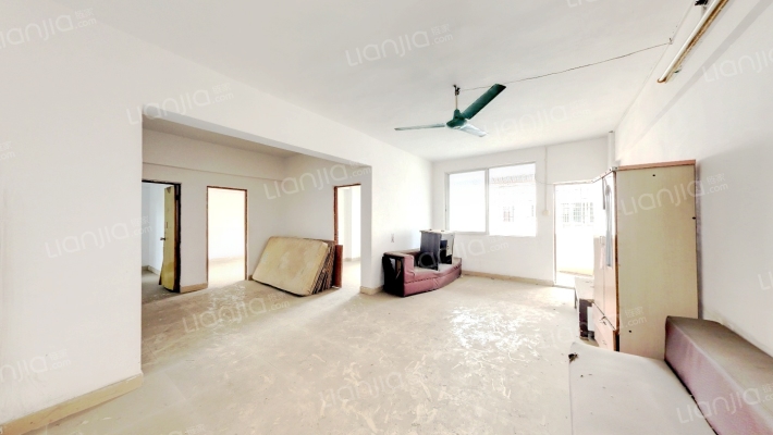 江湾东一苑二手房实景图