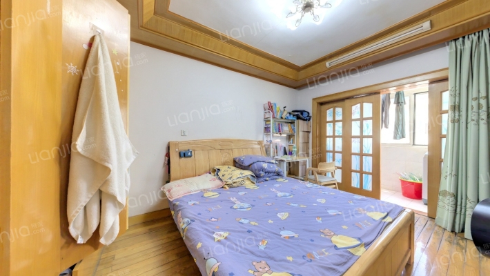 祁南二村二手房实景图