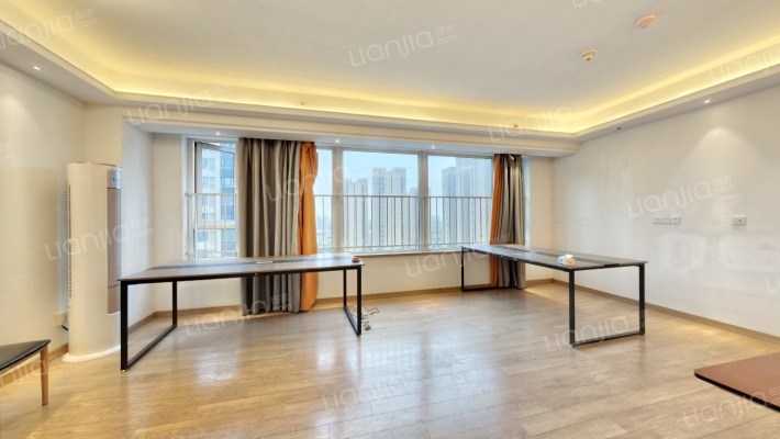 东原启城三/四期二手房实景图