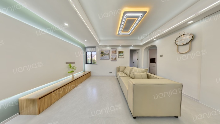 姑香苑二手房实景图