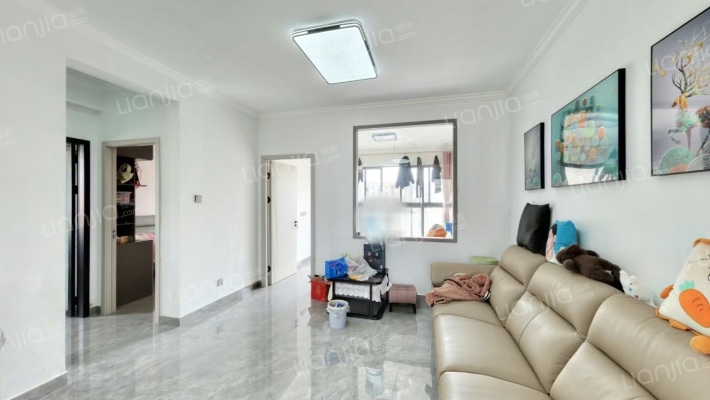 汀兰苑二手房实景图