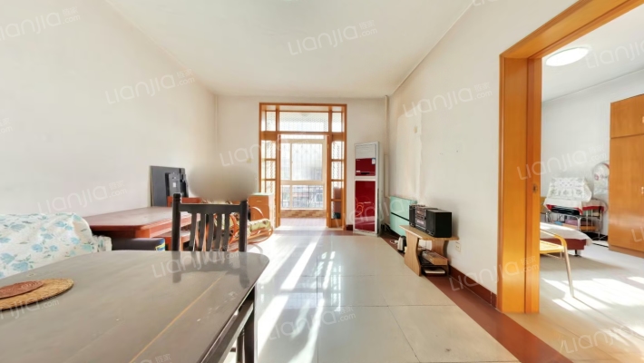 韩村河西小区二手房实景图