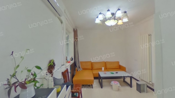 三七街南团小区二手房实景图